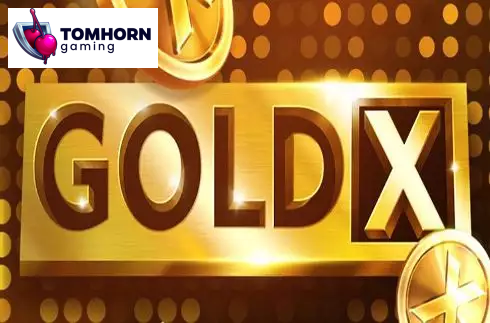Gold X